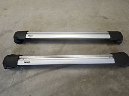 Thule Wing Bar Set