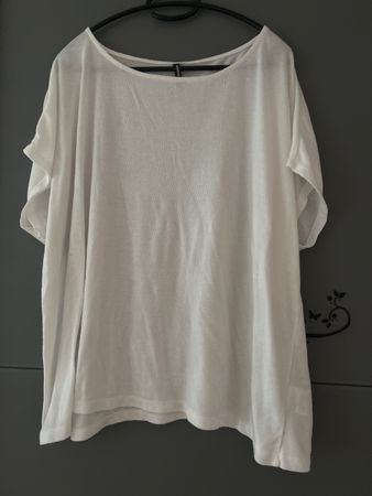 2 Shirts von Chiccorée Gr. L neu