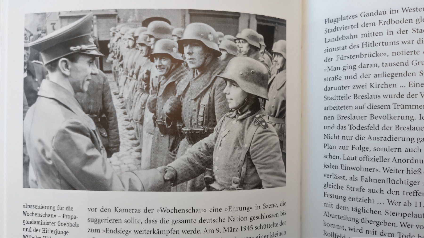 Bücher: Der Sturm - Kriegsende im Osten / Buch 2004 mit 272 Seiten – Gebraucht aus Bellach von JingleJerry 8