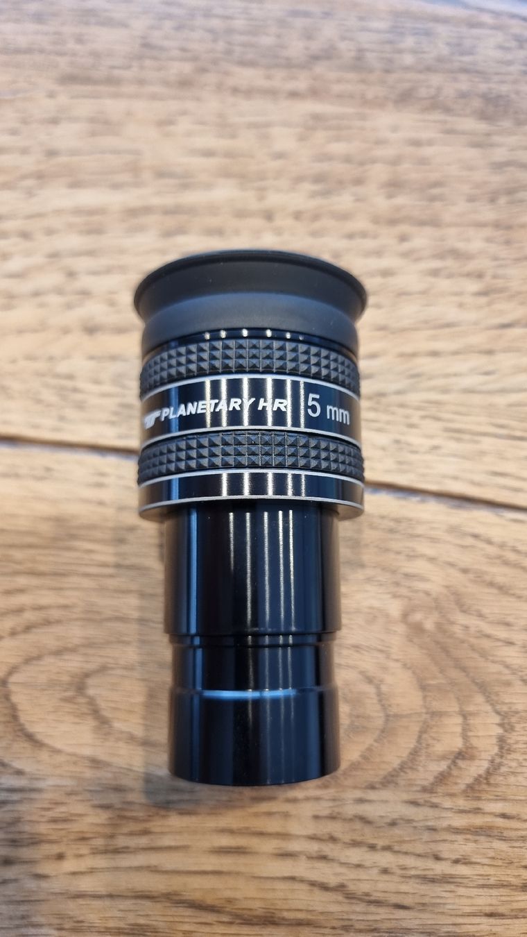 Télescopes: Okular Planetary HR 5mm – D'occasion à Villigen par kesi02