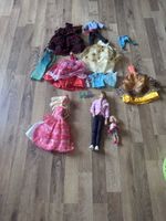 Barbie Familie Ken Kind Barbie Kleider