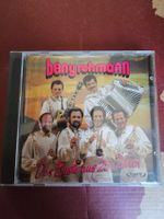 CD, Beny Rehmann Sextett – Das Beste Aus 25 Jahren (SCHWEIZ)