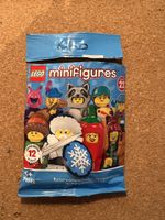 Lego Minifigures serie 22