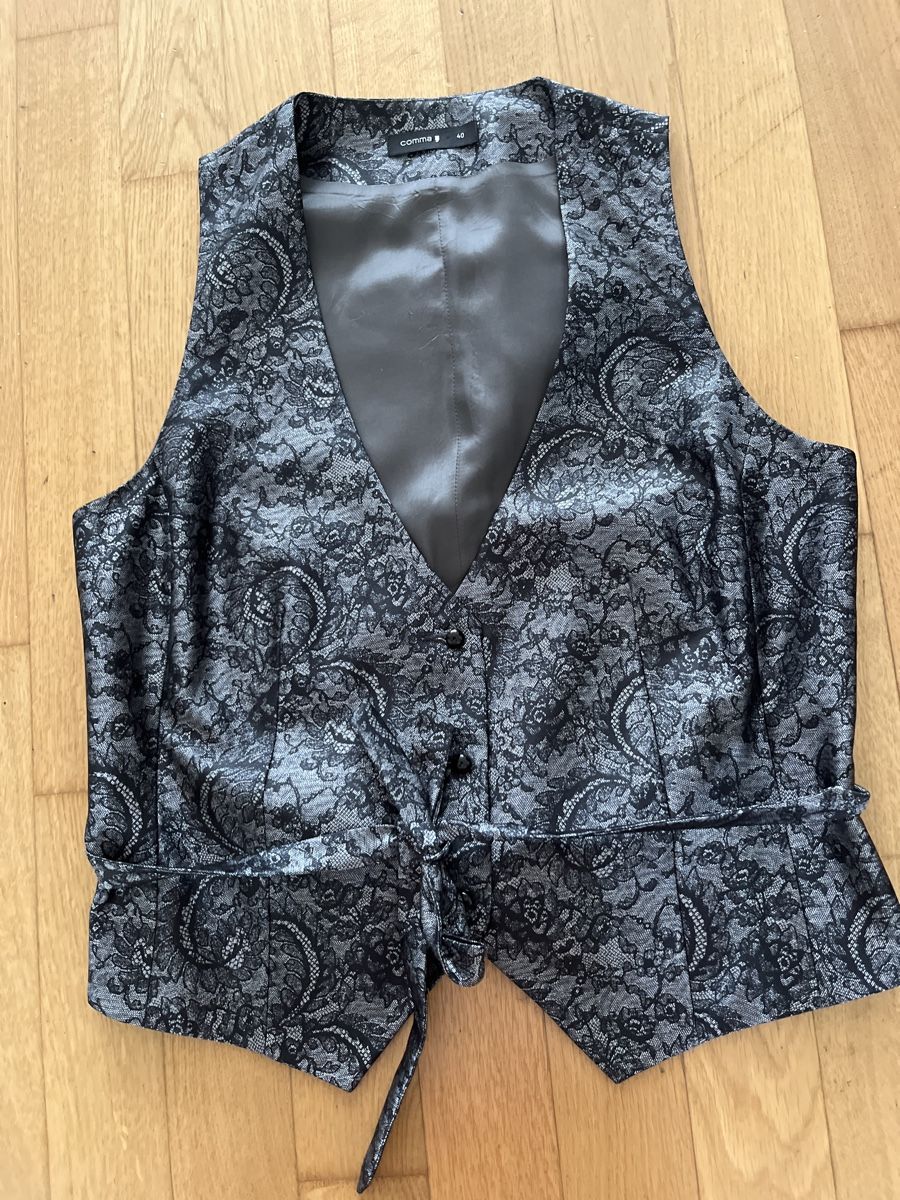 Comma Gilets: Gilet Comma – Neuf (Voir description) à Möhlin par Sommervogel50 3