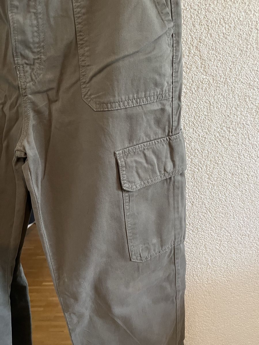 Zara Pantaloni: Pantalon cargo Zara 36 – Nuovo (secondo la descrizione) da Genève venduto da van_yjj2 2