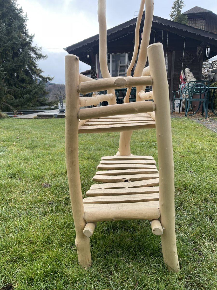 Sonstiges für Haushalt & Wohnen: Blumenkrippe – Gebraucht aus Fahrni b. Thun von ams_56jv 6