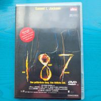187 Eine tödliche Zahl- Samuel L. Jackson / DVD