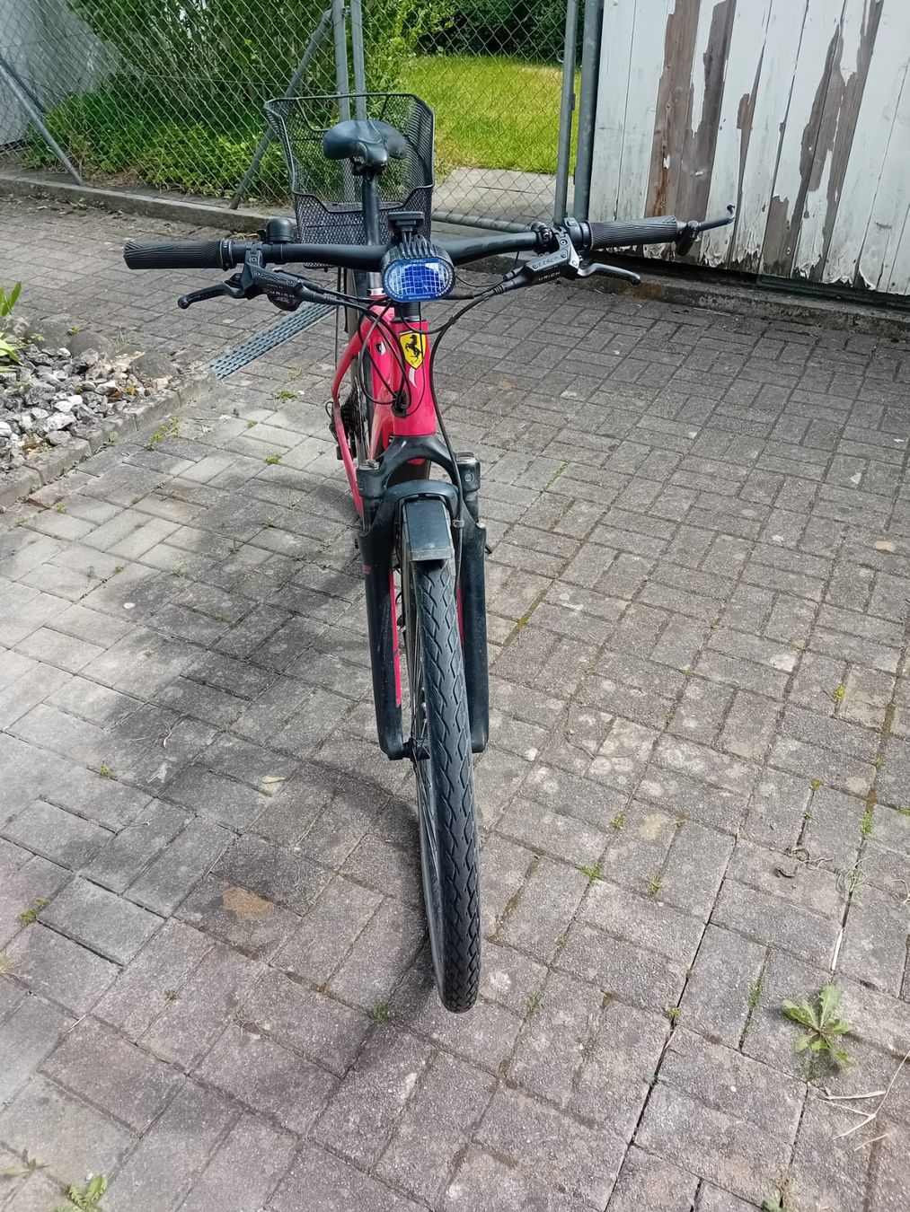Specialized Vélos: E-Bike – D'occasion à Rütihof par ali_9tbw 2