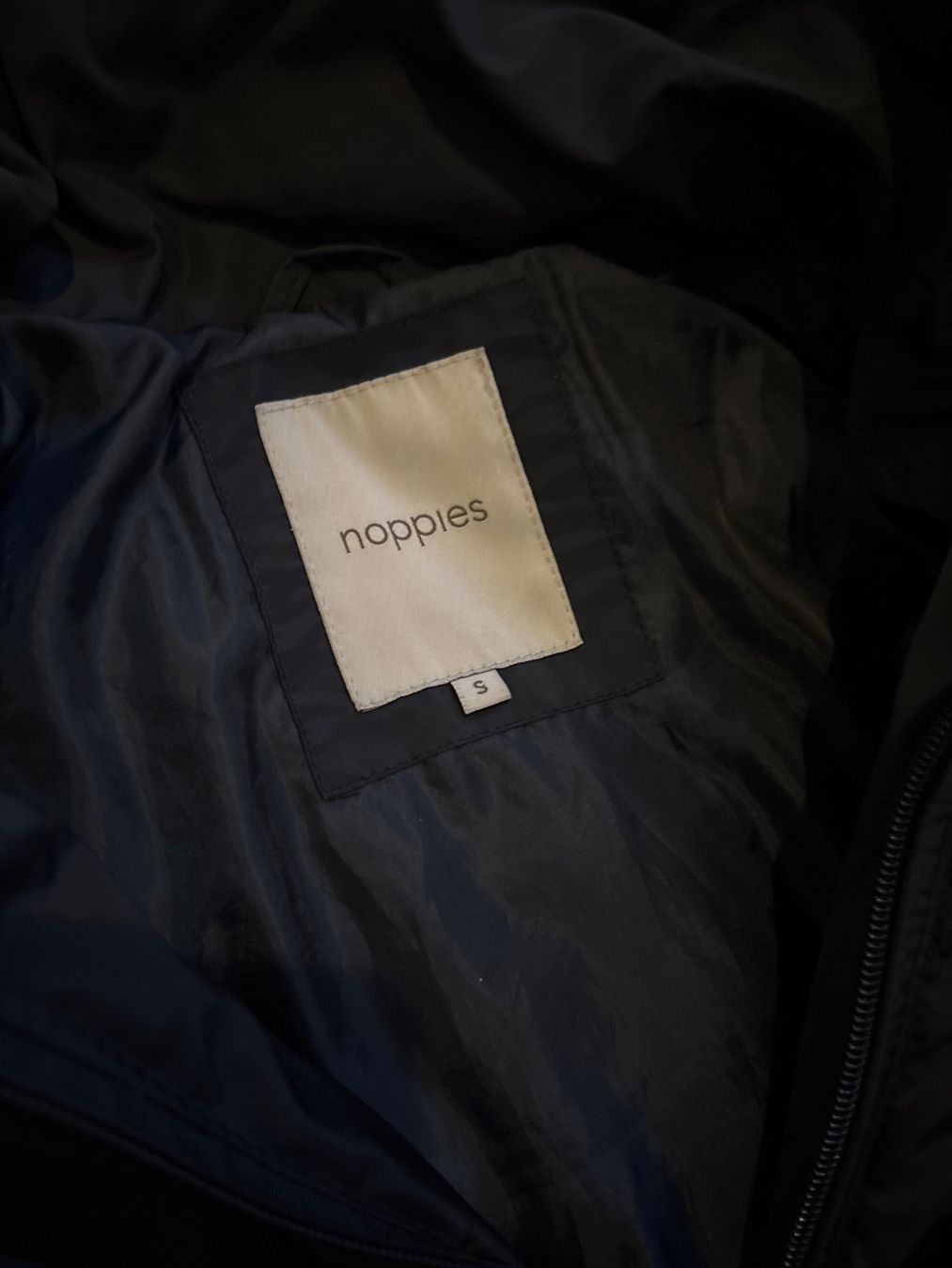 Cappotti: Noppies Tragejacke Grösse S – Usato da Altnau venduto da Al_Me 7