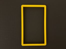 Gradedguard PSA : Yellow
