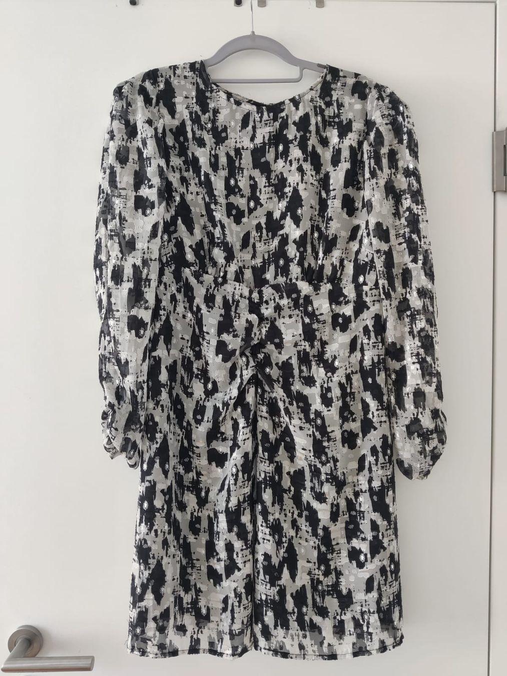 Mango Vestiti: NEU Mango Kleid, M – Nuovo (secondo la descrizione) da Schönenwerd venduto da sal_75dx 1