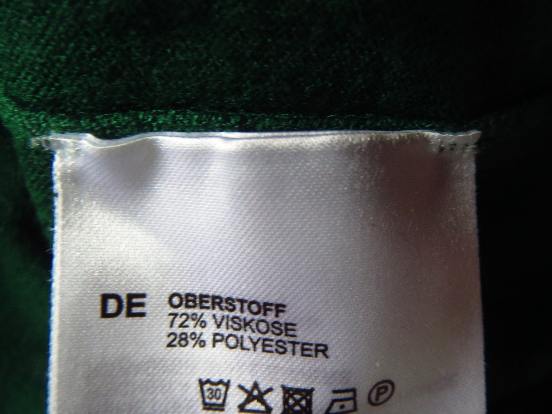 Pulls & Sweat-shirts: schöner MARC O POLO Damen Pullover S mit Volants – D'occasion à Kiental par Anna8702 7