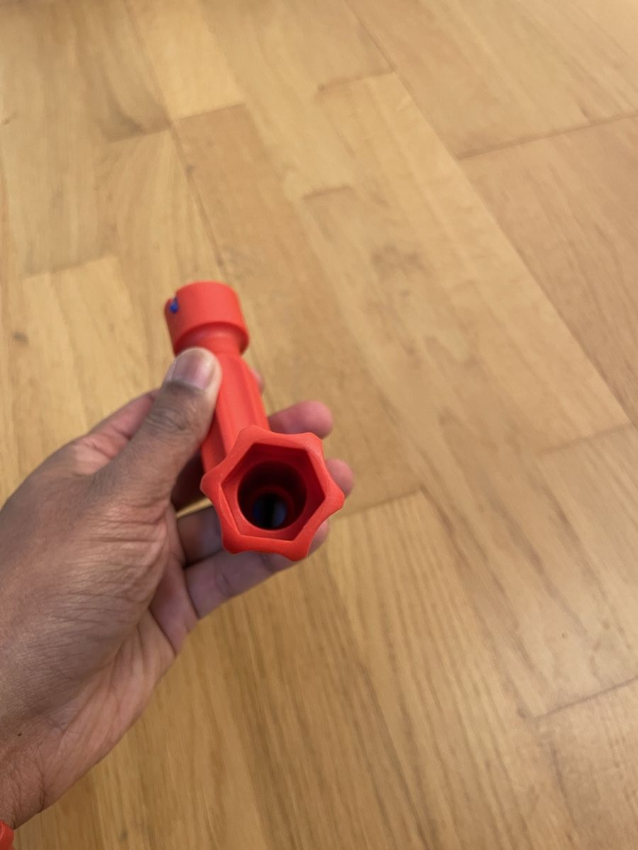 WC: Toilettensitzspanner – Neu und originalverpackt aus Oberentfelden von ana_s526 2