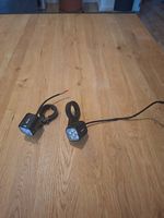 2X Knog Blinder E 900