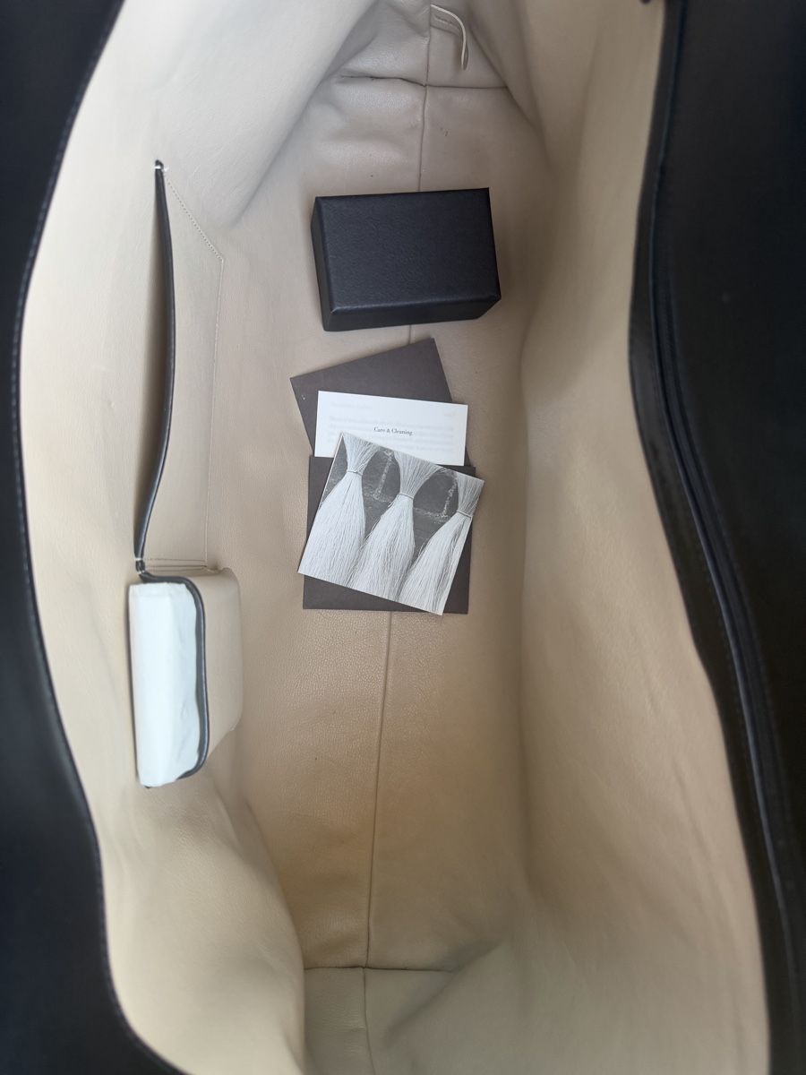 Akris Taschen für Damen: Akris Handtasche – Neu und originalverpackt aus Mühlethurnen von Masskombi1 3