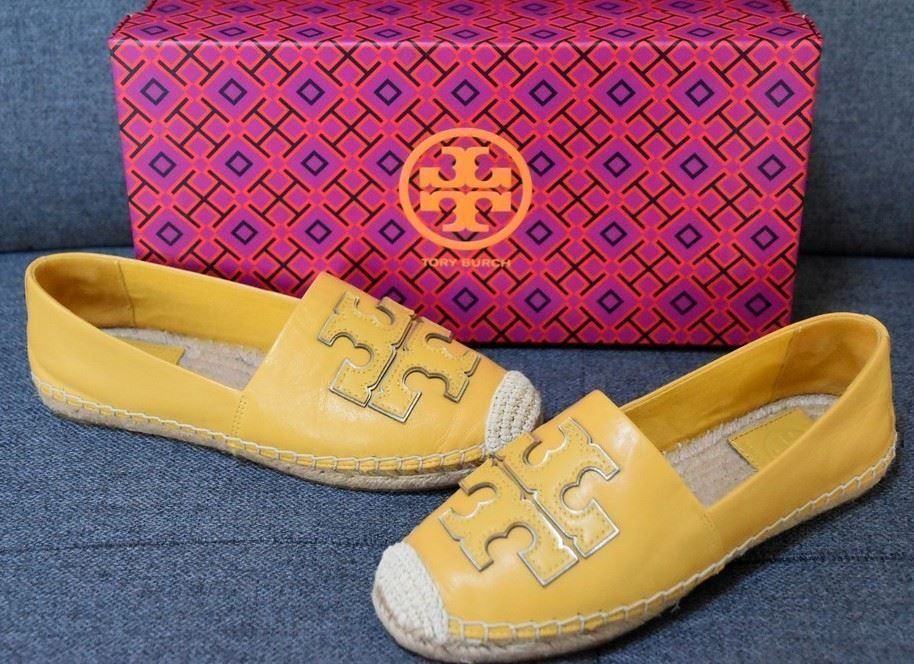 Tory Burch Scarpe da donna: Espadrilles Tory Burch   35 / 22 cm – Usato da Collonges venduto da Auganien 4