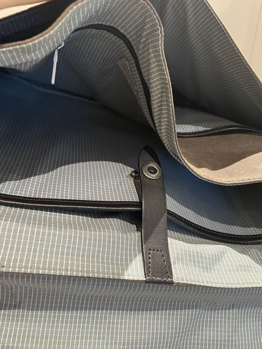 Borse: Jack Spade Waxwear Canvas Messenger Bag – Nuovo (secondo la descrizione) da Oberwil BL venduto da Stellochkas 4