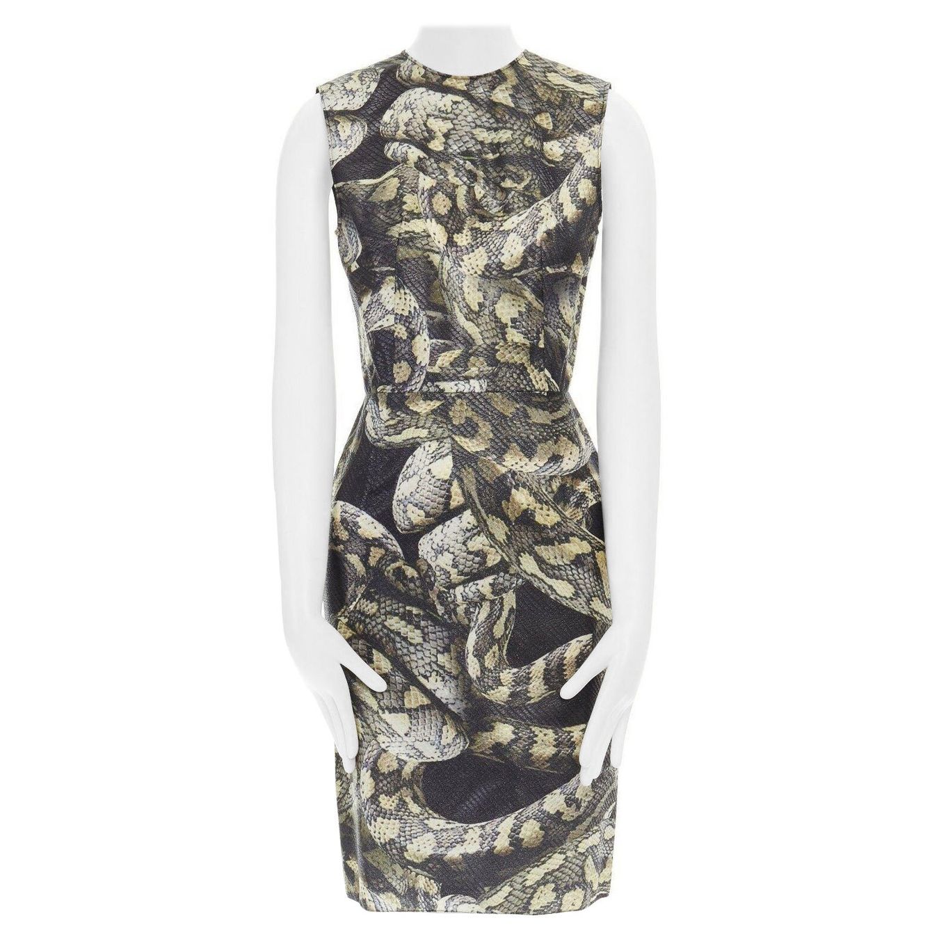 Lanvin Vestiti: Vintage Lanvin dress – Usato da Dallenwil venduto da ZD2019