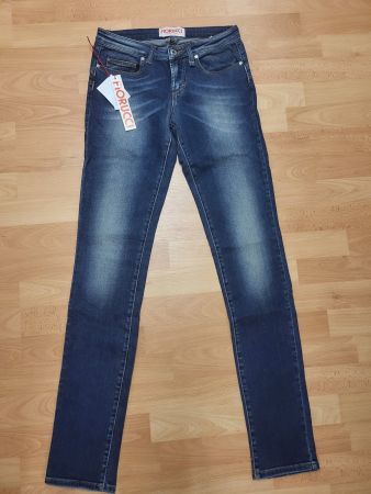 Neue FIORUCCI Jeans,Blau,Gr.36,29.90 statt 298.-