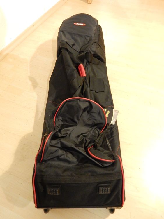 Golf Reisetasche "Bag Boy T 700 " Kaufen auf Ricardo