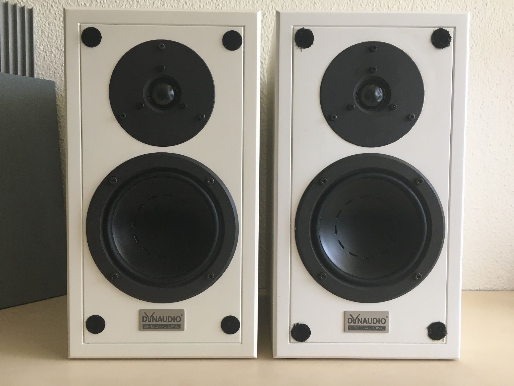 Dynaudio Haut-parleurs: Dynaudio Special one, Dynaudio Klassiker – D'occasion à Russikon par Pshalom 6
