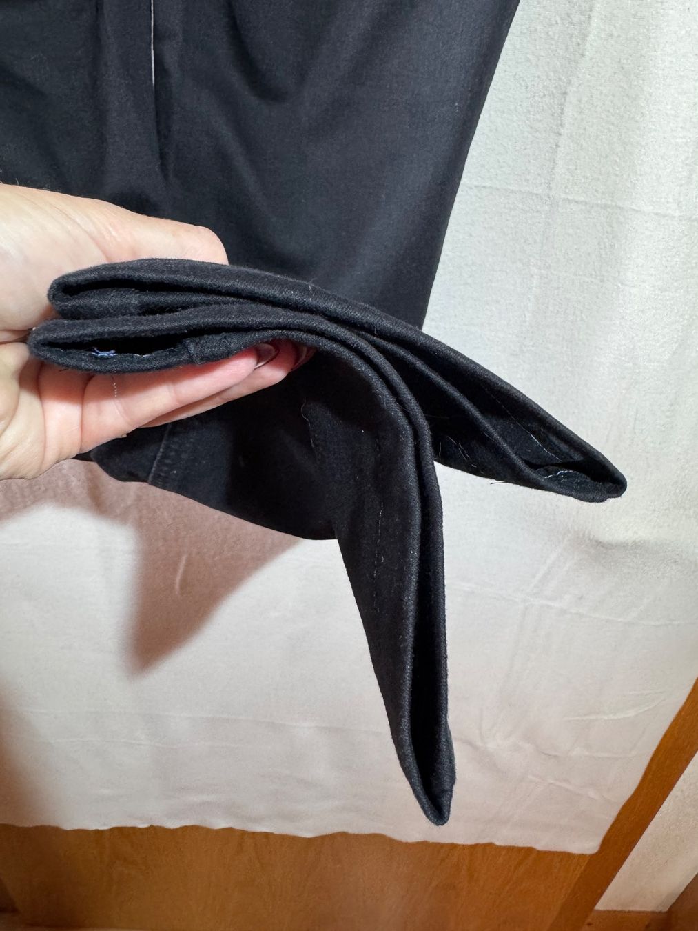 Jeans: Jeans von Chicoree Gr. 38 – Usato da Grosswangen venduto da second_hand_dress 8