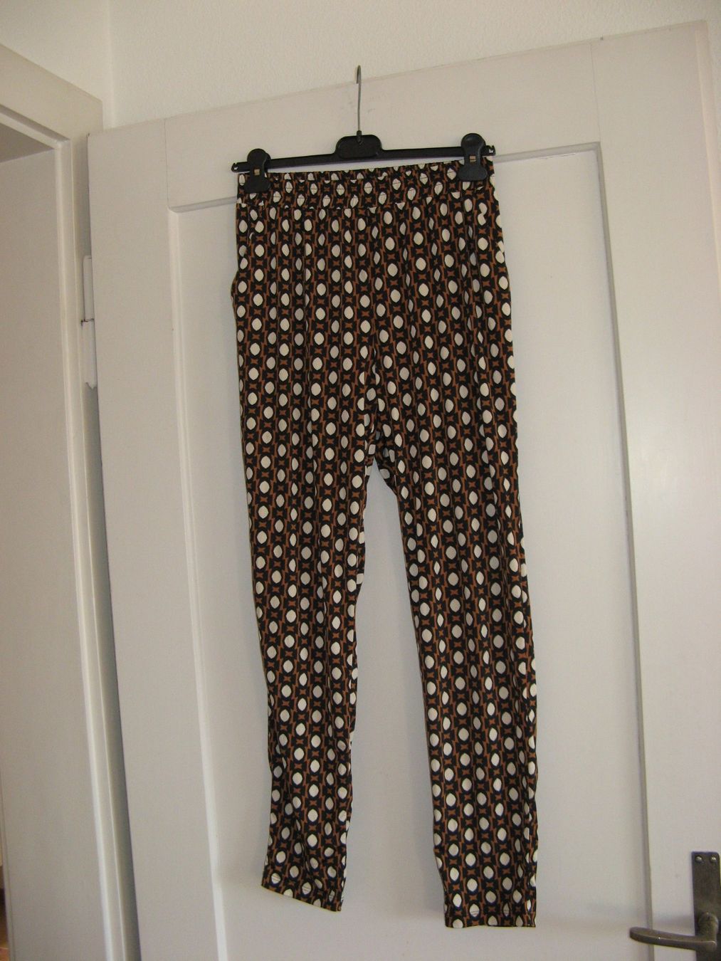 Pantaloni: Sommerhose Gr. 36 von Seventy – Usato da Zürich venduto da apil