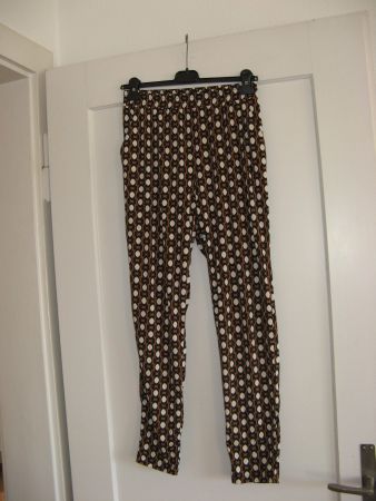 Sommerhose Gr. 36 von Seventy