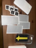 Iphone 12pro schutzfolie verdunkelt 