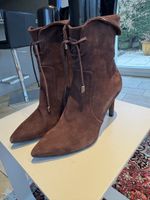 Stiefel, Navy Boot, Größe 38