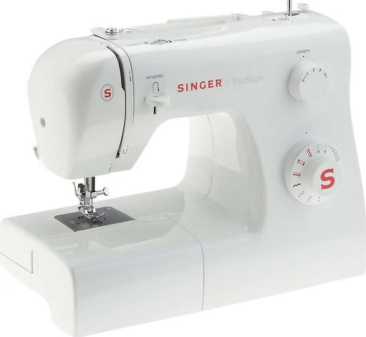 Singer Macchine da cucire: Singer 2250 Tradition – Usato da Kaltbrunn venduto da Civi3