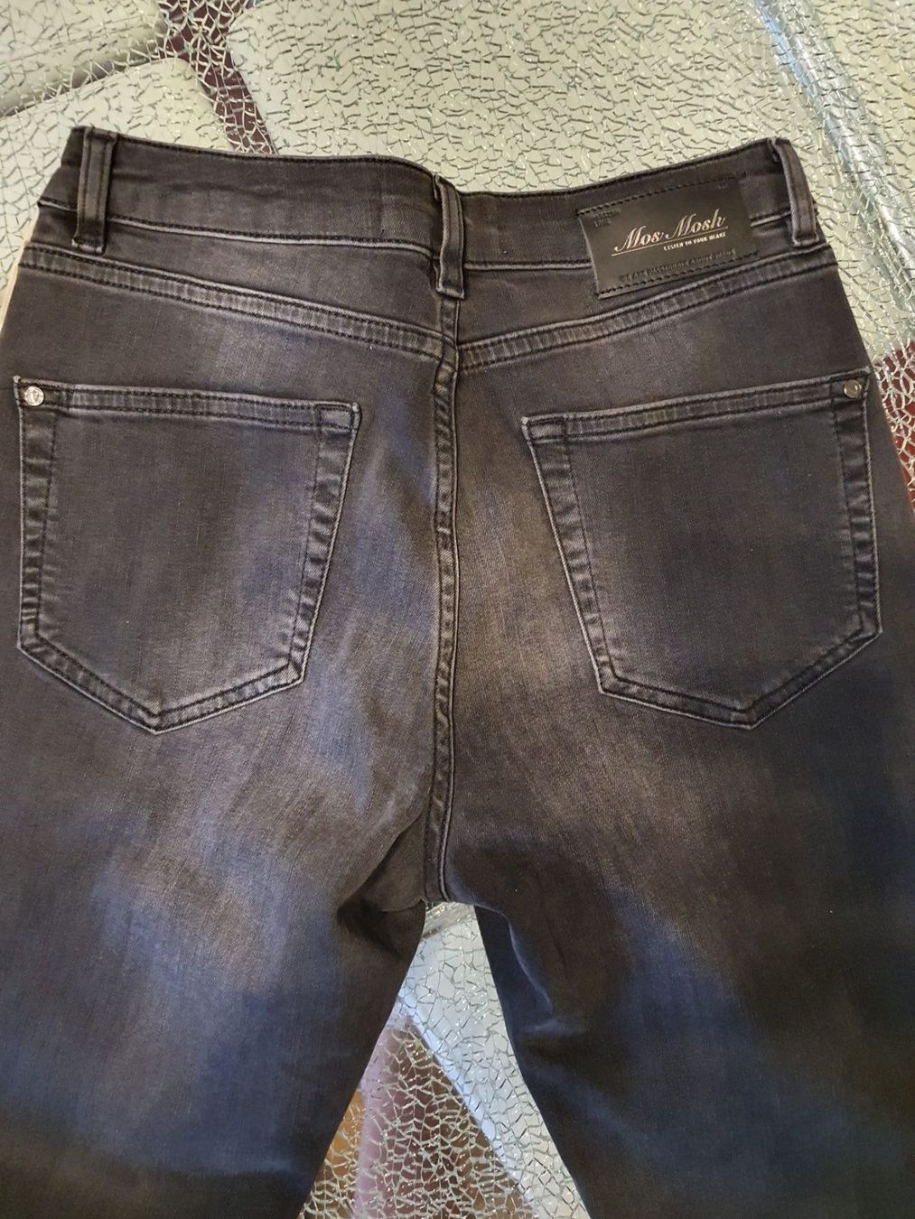 Mos mosh Jeans: Mos Mosh Gr. 26 – Neu und originalverpackt aus Luzern von Reni025 7