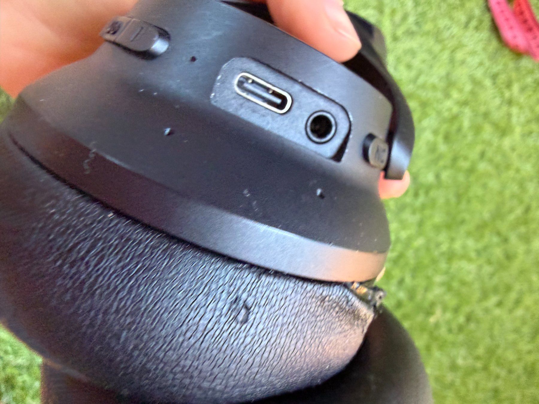 Casques audio: Soundcore Kopfhörer schwarz – D'occasion à Riehen par ann_76jw 4
