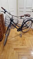 Damen Velo Fahrrad Ontek