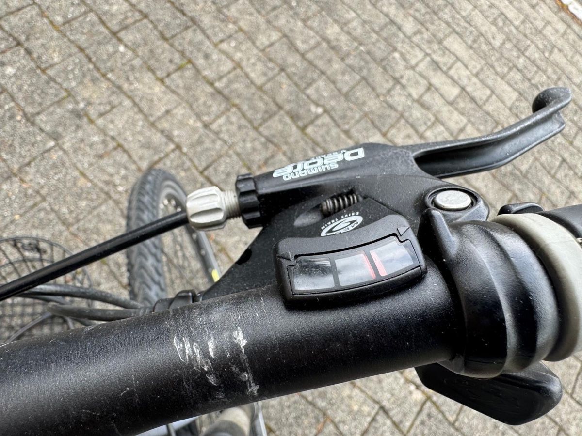 Biciclette: Fahrrad Tigra Pacer – Usato da Oberuzwil venduto da gab_fd8j 4