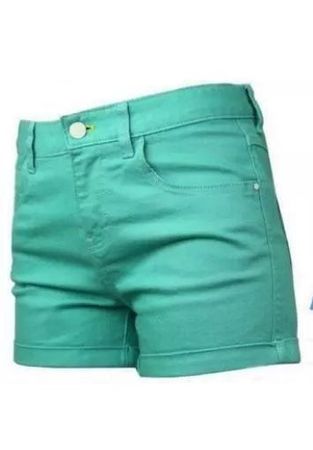 Jeans-Shorts Adidas NEO Hot Pant Damen