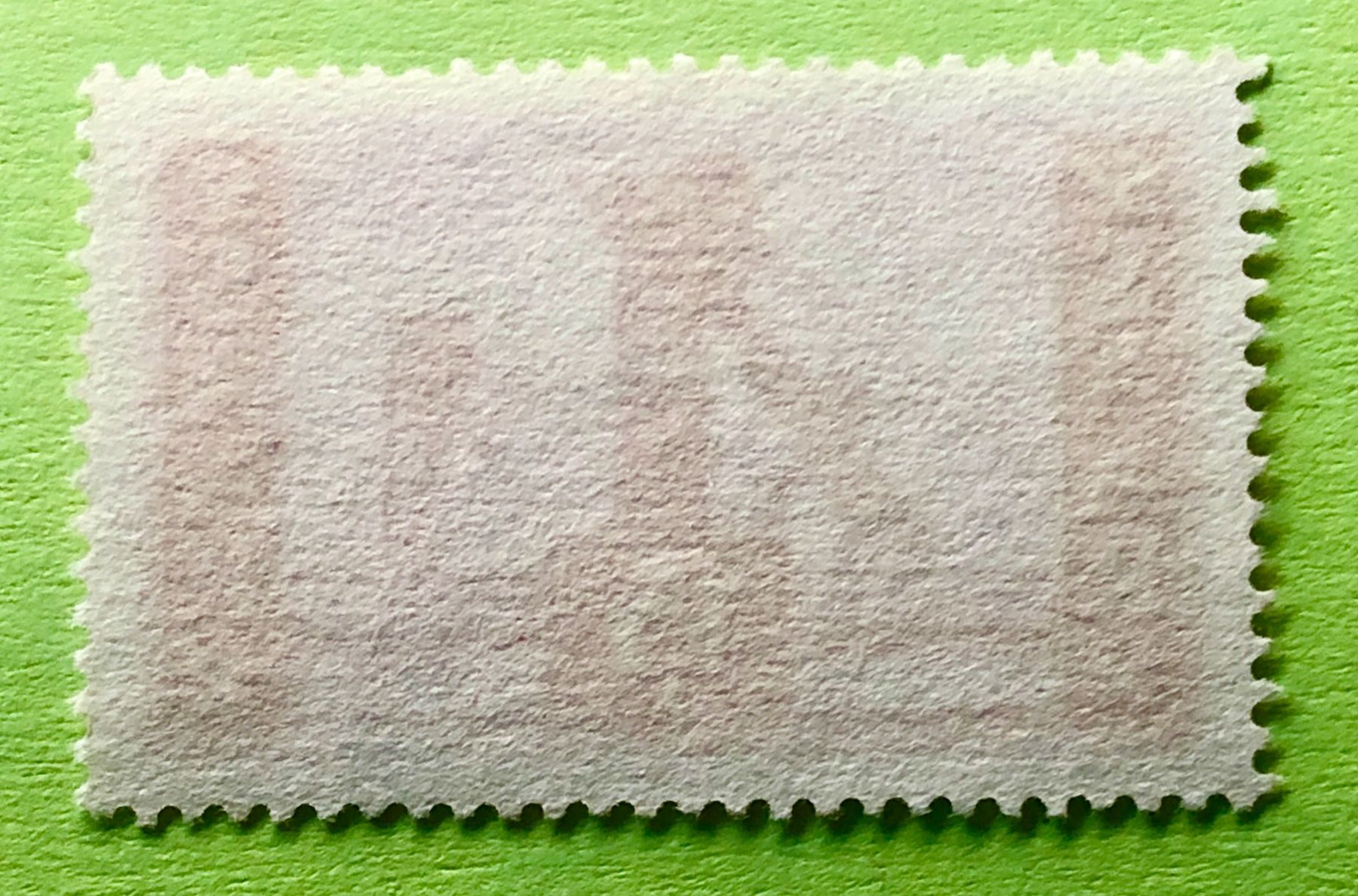 Tutti i francobolli: BRIEFMARKEN AUS Saarland  Industrielandschaft  GESTEMPELT – Usato da Aarau venduto da Angi-007 1