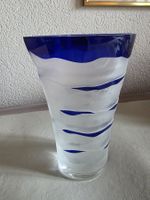 Glas Vase Ambiente Zwiesel Mundgeblasen Handarbeit