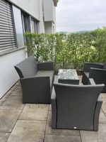 Coop Bau + Hobby mit Kissen