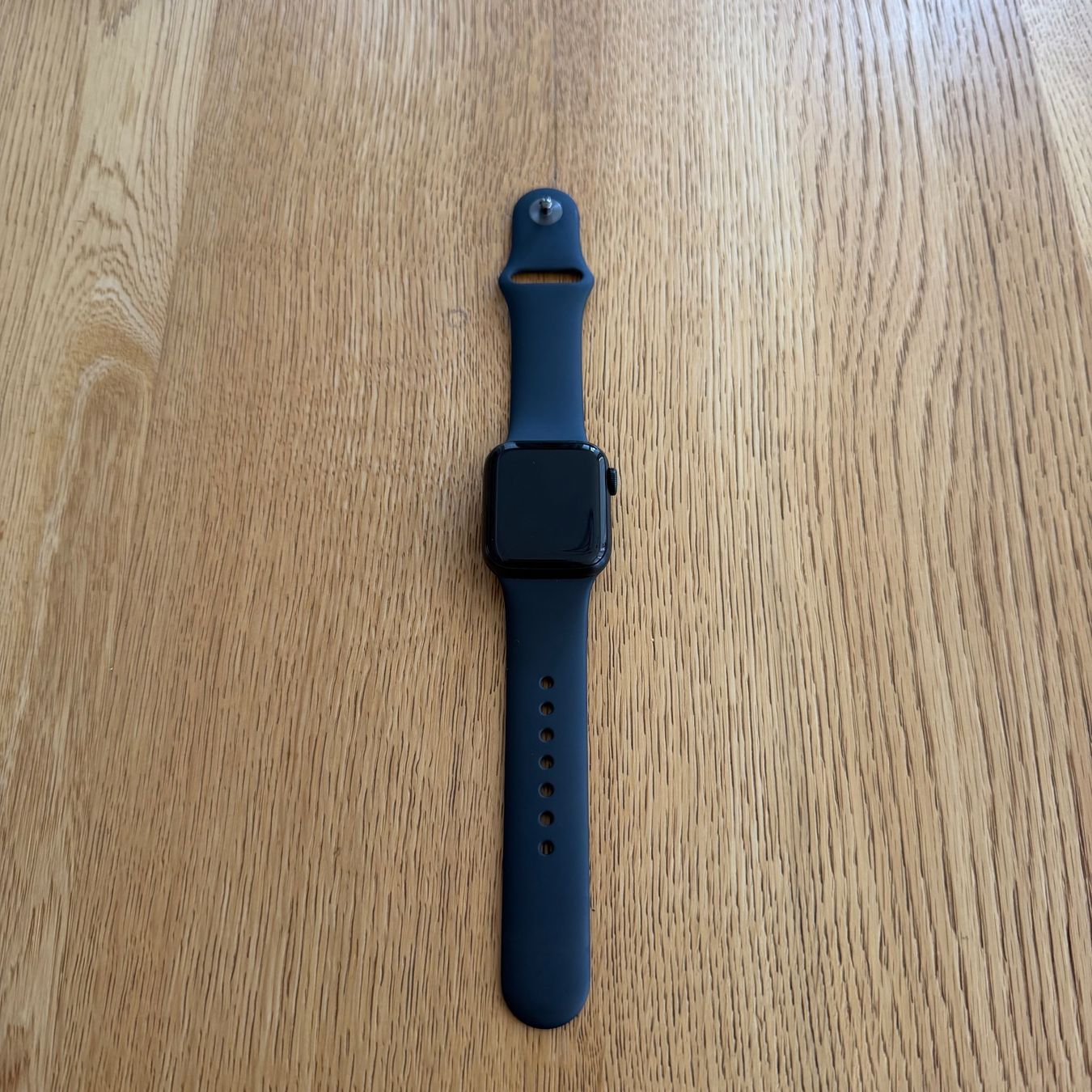 Apple Smartwatch: Apple Watch Series SE 1. Gen – Nuovo (secondo la descrizione) da Goldach venduto da Dario.DM
