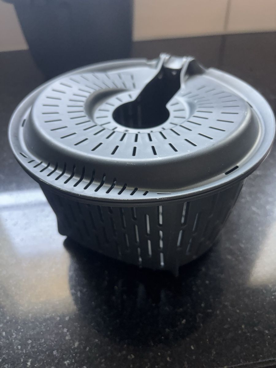 Thermomix Küchengeräte: Garkorb von Thermomix TM6 – Neu (gemäss Beschreibung) aus aathal-seegräben von buy-and-bye