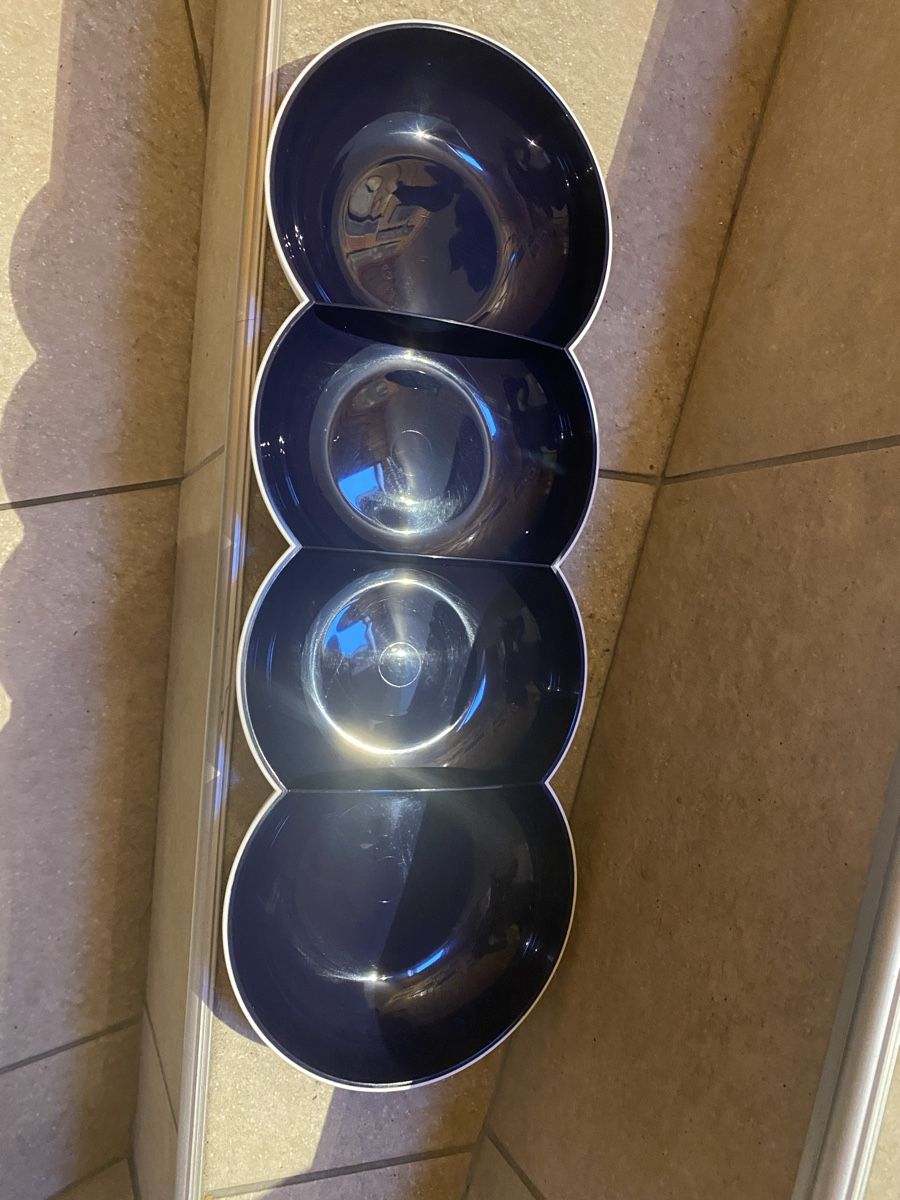 Schalen: Allégrapero Tupperware – Neu und originalverpackt aus rechy von Phil95