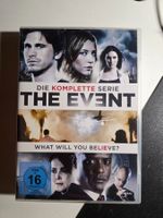 DVD Box - The Event - Die komplette Serie