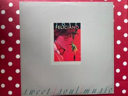 A552/Jose Feliciano - Sweet Soul Music