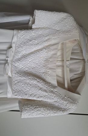 Brautkleid ca. Grösse 38/40