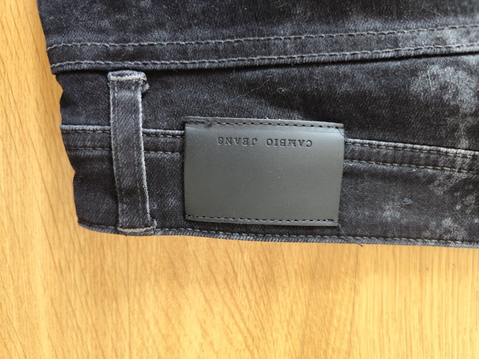 Cambio Pantalons: Neue Cambio Hose – Neuf (Voir description) à Rorschach par 669802 4