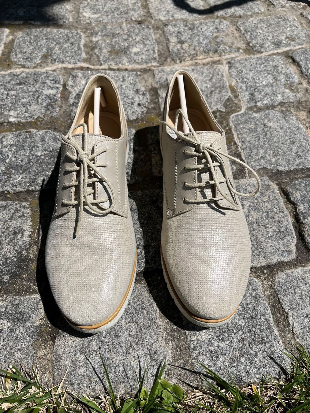 Geox Damenschuhe: Halbschuhe GEOX Gr. 36 – Gebraucht aus Zürich von Kuckti