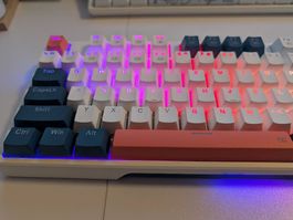 Tastatur Redragon K668 RGB-Gaming Tastatur