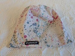 Villervalla Mütze Sprinkle Gr. 54/56
