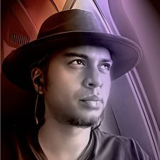Profile image of Madeesen_2312